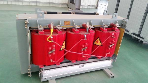 KBSGZY-2500矿用隔爆延吉干式变压器 KBSGZY-2500矿用隔爆延吉干式变压器